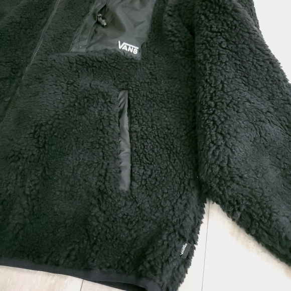 Vans Misty Fog Jacket - Picture 4 of 5